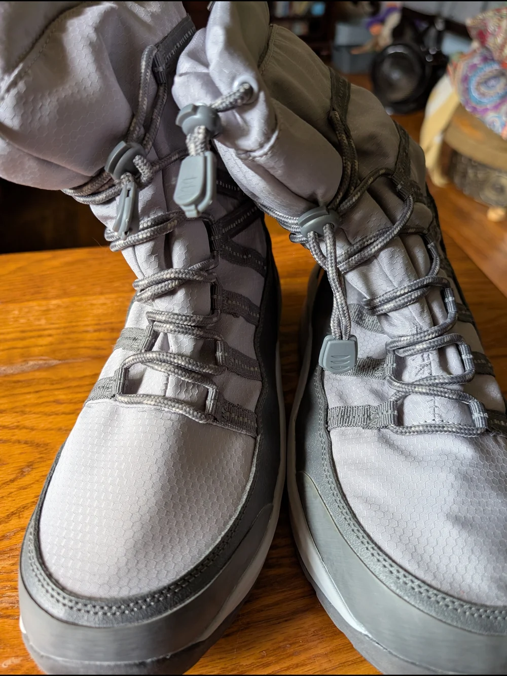 Lands' End Women's Insulated Boots